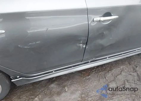 2015 Nissan Sentra Sr из США, поврежденный, VIN 3N1AB7AP0FY327468